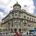 Влада усвојила амандмане о железници