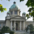 Реаговања на најаву састанка Дачић-Тачи