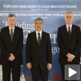 Тројни самит у Анкари