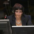 Суботићева: На Маркалама експлодирала подметнута мина