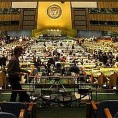 Усвојена Резолуција о Сирији