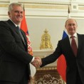 Споразум Русија-Србија 24. маја