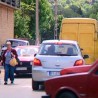 Мали мост - велика гужва