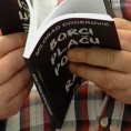 Борци плачу после рата