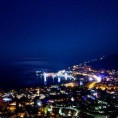 Експлозија у центру Будве