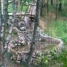 Еколошка оаза у  школском дворишту