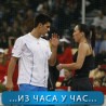 Рим уживо: Ноле победио, Јелена добила после велике борбе!