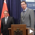 Вучић: Добре вести за Србију и Белорусију