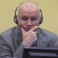 Жене из Сребренице на суђењу Младићу