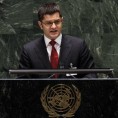 Јеремић о изазовима одрживог развоја