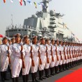 Кинески војни буџет брине САД