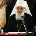 Патријарх: Не кажњавам владику Атанасија