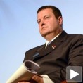 Дачић: Другачији поглед из Вашингтона