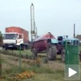 Бољи приноси уз бунаре за наводњавање