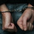 Ухапшен због разбојништва