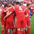 Борба за опстанак у сенци вечитог дербија