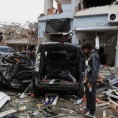 Турска, ухапшен осумњичени за бомбашке нападe