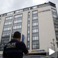 Филмска пљачка у Кану