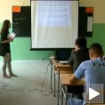 Како је кад испитују ђаци