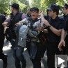 Хаос у Грузији, отказана парада поноса