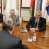 Ново поглавље односа Србије и Белорусије