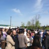 Снажан земљотрес у Канади