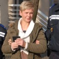 "Девојка монструм" осуђена на четири године