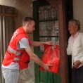 Црвени крст Вршца активан целе године