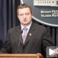 Дачић: Примена споразума услов за датум