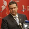 Дачић: Не очекујем нове услове од Немачке