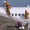 Избегнута несрећа на аеродрому у Москви