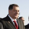Додик: Странци упорно кажњавају Србију