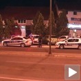 Тешко повређена девојка у Београду