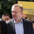 Демократе очекују добре резултате у Земуну