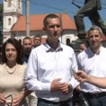 ДСС-Двери: Важна помоћ војним инвалидима
