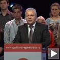 Динкић тражи изборе у Војводини и Београду