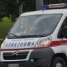 Страдао тестирајући нову опрему