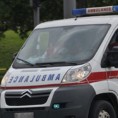 Страдао тестирајући нову опрему
