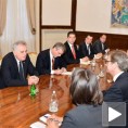 Државни врх са Вестервелеом 