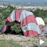 Судар балона у Турској