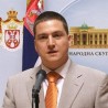 Ружић: Састанак Дачића и Тачија вододелница 