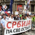 Протест СРС-а због посете Вестервелеа