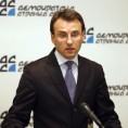 ДСС: Србија за датум мора да се одрекне КиМ