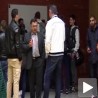 Омладински фестивал у Гетеборгу