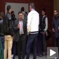 Омладински фестивал у Гетеборгу