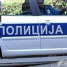 Рањен после полицијске потере