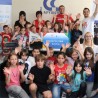 "Олимпијски час" у Крушевцу