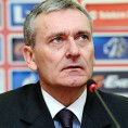 Стојадиновић отворио карте