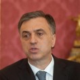 Вујановић положио заклетву