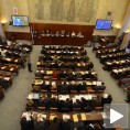 Војвођански парламент усвојио Декларацију